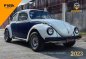 2024 Volkswagen Beetle in Manila, Metro Manila-0