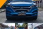 2017 Hyundai Tucson in Manila, Metro Manila-1