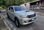2013 Toyota Hilux  2.4 E DSL 4x2 M/T in Bacoor, Cavite-1