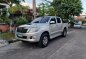 2013 Toyota Hilux  2.4 E DSL 4x2 M/T in Bacoor, Cavite-2