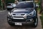 2018 Isuzu mu-X  3.0L LS-A 4x4 AT in Quezon City, Metro Manila-3