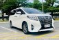 2018 Toyota Alphard  3.5 Gas AT in Manila, Metro Manila-0