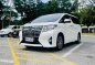 2018 Toyota Alphard  3.5 Gas AT in Manila, Metro Manila-6