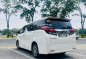 2018 Toyota Alphard  3.5 Gas AT in Manila, Metro Manila-5
