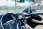 2018 Toyota Alphard  3.5 Gas AT in Manila, Metro Manila-3