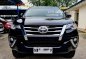 2017 Toyota Fortuner  2.4 G Diesel 4x2 AT in Pasay, Metro Manila-2