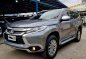 2018 Mitsubishi Montero Sport  GLS 2WD 2.4 AT in Pasay, Metro Manila-0