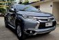 2018 Mitsubishi Montero Sport  GLS 2WD 2.4 AT in Pasay, Metro Manila-1