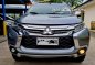 2018 Mitsubishi Montero Sport  GLS 2WD 2.4 AT in Pasay, Metro Manila-2