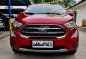 2019 Ford EcoSport  1.5 L Titanium AT in Pasay, Metro Manila-6