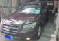 2008 Hyundai Santa Fe 2.2 CRDi GLS 4x2 AT in Quezon City, Metro Manila-5