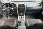 2015 Suzuki Grand Vitara in Las Piñas, Metro Manila-1