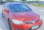 2008 Honda Civic  1.8 S CVT in Pasig, Metro Manila-0
