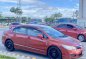 2008 Honda Civic  1.8 S CVT in Pasig, Metro Manila-2
