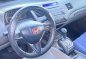 2008 Honda Civic  1.8 S CVT in Pasig, Metro Manila-8