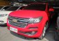 2017 Chevrolet Colorado in Quezon City, Metro Manila-2