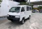 2018 Suzuki Super Carry in Quezon City, Metro Manila-1