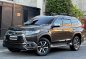 2016 Mitsubishi Montero in Manila, Metro Manila-0