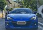 2017 Subaru BRZ  2.0L AT in Manila, Metro Manila-2