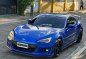 2017 Subaru BRZ  2.0L AT in Manila, Metro Manila-3