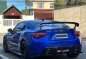 2017 Subaru BRZ  2.0L AT in Manila, Metro Manila-8