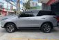 2022 Toyota Fortuner 2.8 LTD Diesel 4x4 AT in Las Piñas, Metro Manila-1