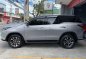 2022 Toyota Fortuner 2.8 LTD Diesel 4x4 AT in Las Piñas, Metro Manila-9