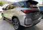 2022 Toyota Fortuner 2.8 LTD Diesel 4x4 AT in Las Piñas, Metro Manila-10