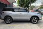 2022 Toyota Fortuner 2.8 LTD Diesel 4x4 AT in Las Piñas, Metro Manila-5