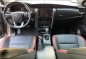 2022 Toyota Fortuner 2.8 LTD Diesel 4x4 AT in Las Piñas, Metro Manila-12