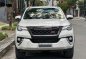 2017 Toyota Fortuner  2.4 V Diesel 4x2 AT in Manila, Metro Manila-0