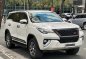 2017 Toyota Fortuner  2.4 V Diesel 4x2 AT in Manila, Metro Manila-2