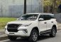 2017 Toyota Fortuner  2.4 V Diesel 4x2 AT in Manila, Metro Manila-3