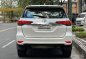 2017 Toyota Fortuner  2.4 V Diesel 4x2 AT in Manila, Metro Manila-4