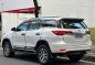 2017 Toyota Fortuner  2.4 V Diesel 4x2 AT in Manila, Metro Manila-5
