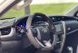 2017 Toyota Fortuner  2.4 V Diesel 4x2 AT in Manila, Metro Manila-6