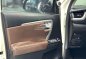 2017 Toyota Fortuner  2.4 V Diesel 4x2 AT in Manila, Metro Manila-7