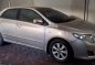 2009 Toyota Altis in Manila, Metro Manila-0