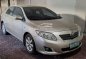 2009 Toyota Altis in Manila, Metro Manila-1
