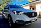 2019 MG ZS 1.5 Style Plus FWD AT in Pasay, Metro Manila-1