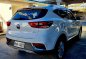 2019 MG ZS 1.5 Style Plus FWD AT in Pasay, Metro Manila-6