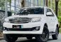 2014 Toyota Fortuner  2.4 G Diesel 4x2 AT in Makati, Metro Manila-1