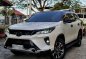 2021 Toyota Fortuner 2.8 LTD Diesel 4x2 AT in Manila, Metro Manila-1