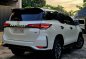 2021 Toyota Fortuner 2.8 LTD Diesel 4x2 AT in Manila, Metro Manila-7