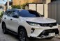 2021 Toyota Fortuner 2.8 LTD Diesel 4x2 AT in Manila, Metro Manila-10