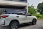 2021 Toyota Fortuner 2.8 LTD Diesel 4x2 AT in Manila, Metro Manila-12