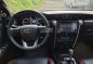 2021 Toyota Fortuner 2.8 LTD Diesel 4x2 AT in Manila, Metro Manila-18