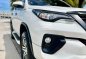 2018 Toyota Fortuner  2.4 G Diesel 4x2 AT in Manila, Metro Manila-2