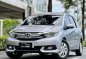 2017 Honda Mobilio  1.5 V CVT in Makati, Metro Manila-2