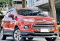 2017 Ford EcoSport  1.5 L Titanium AT in Makati, Metro Manila-2